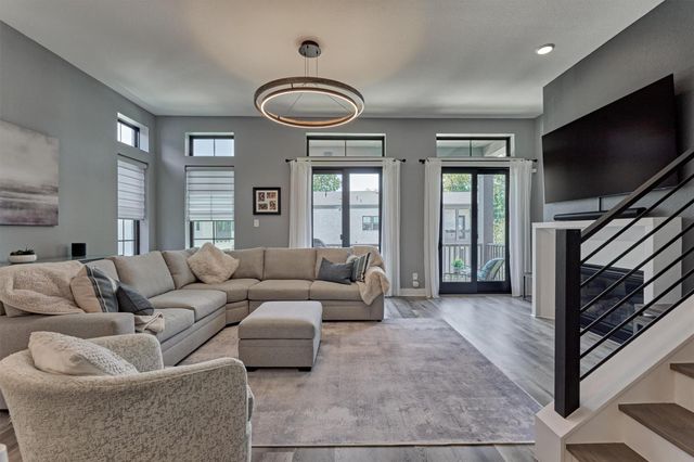 35 Amerson Bay Way, The Woodlands, TX 77380