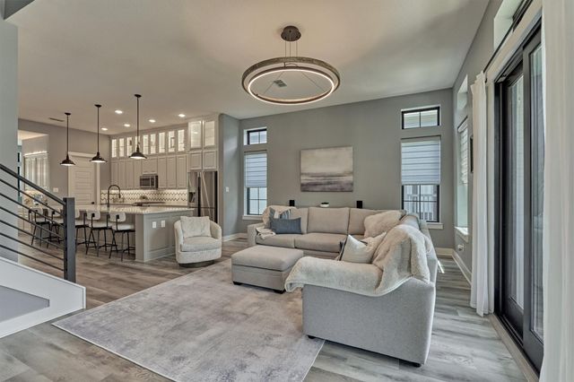 35 Amerson Bay Way, The Woodlands, TX 77380