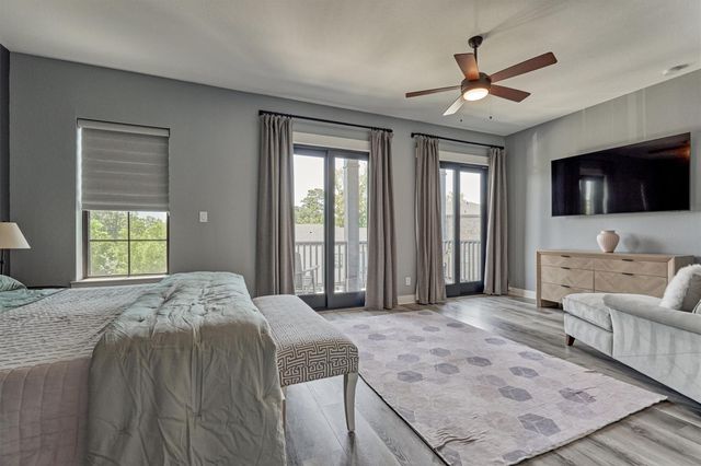 35 Amerson Bay Way, The Woodlands, TX 77380