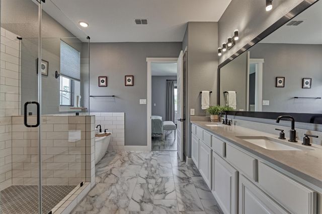 35 Amerson Bay Way, The Woodlands, TX 77380