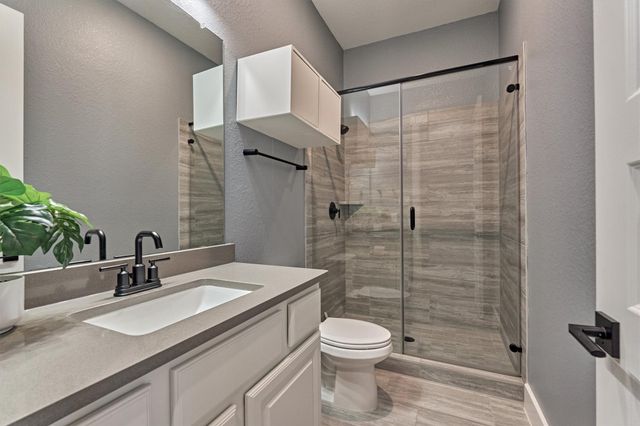 35 Amerson Bay Way, The Woodlands, TX 77380