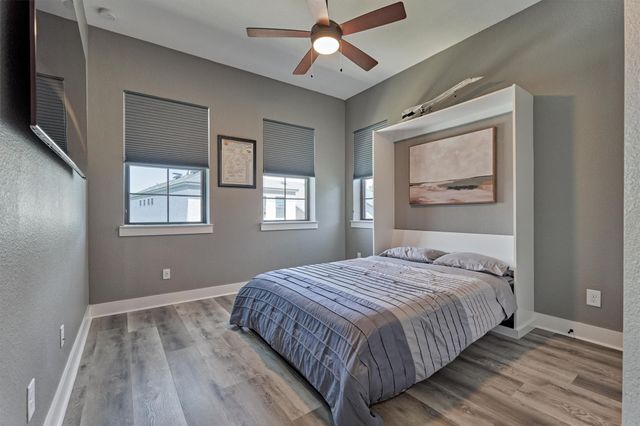 35 Amerson Bay Way, The Woodlands, TX 77380