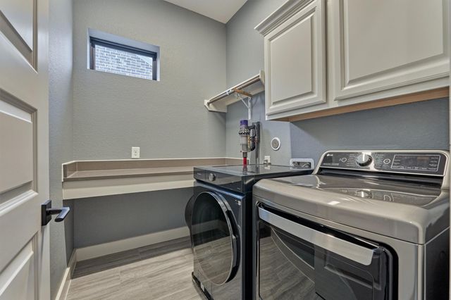 35 Amerson Bay Way, The Woodlands, TX 77380