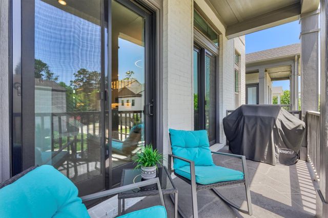 35 Amerson Bay Way, The Woodlands, TX 77380