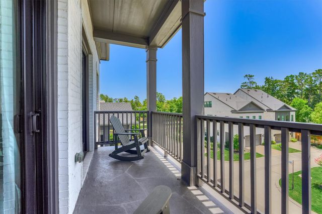 35 Amerson Bay Way, The Woodlands, TX 77380