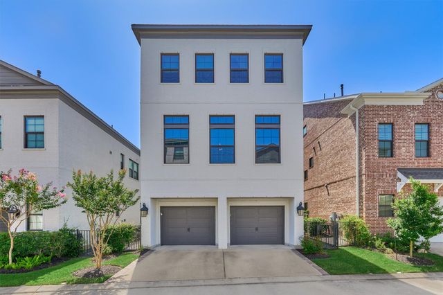 35 Amerson Bay Way, The Woodlands, TX 77380