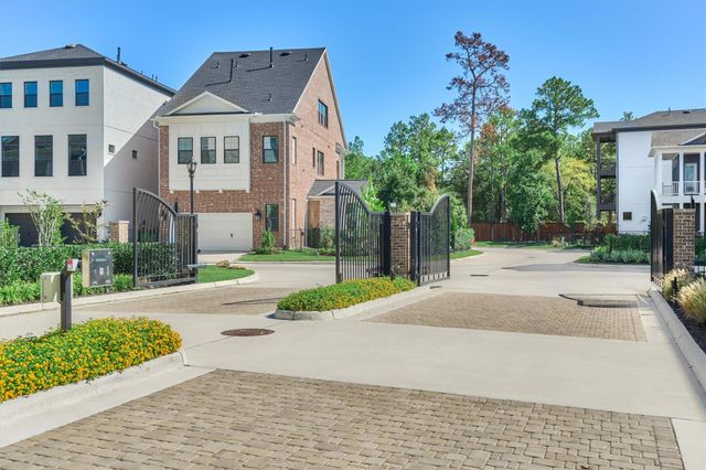 35 Amerson Bay Way, The Woodlands, TX 77380