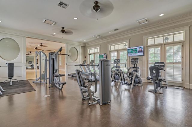 35 Amerson Bay Way, The Woodlands, TX 77380
