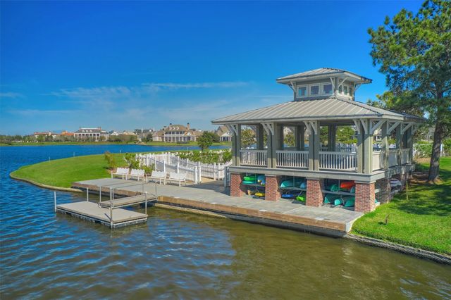 35 Amerson Bay Way, The Woodlands, TX 77380