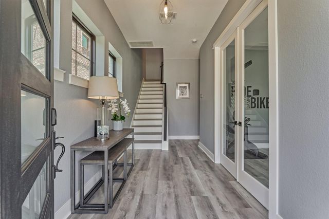 35 Amerson Bay Way, The Woodlands, TX 77380