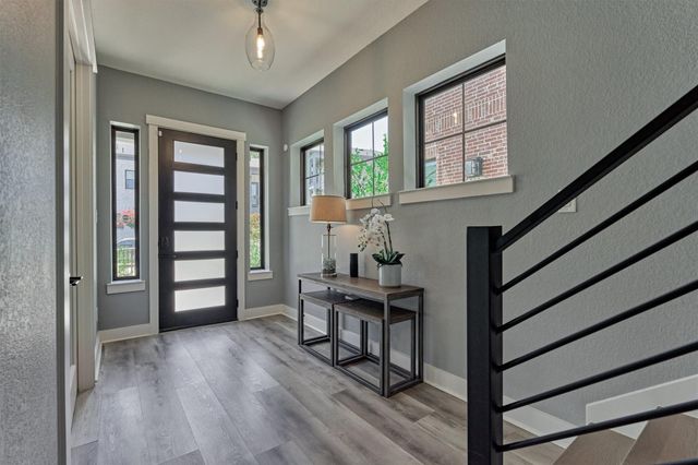 35 Amerson Bay Way, The Woodlands, TX 77380