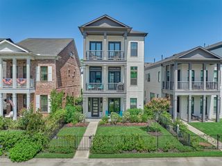 35 Amerson Bay Way, The Woodlands, TX 77380