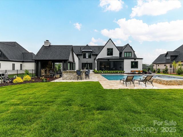 406 Sugar Maple Lane, Weddington, NC 28104