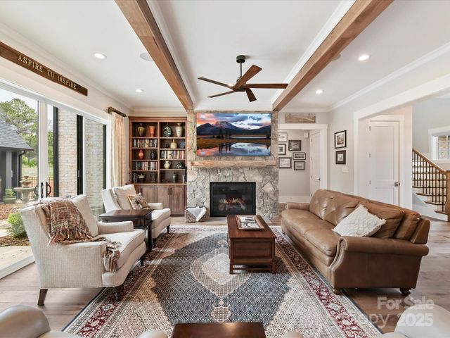 406 Sugar Maple Lane, Weddington, NC 28104