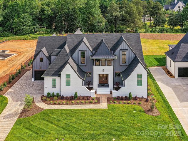 406 Sugar Maple Lane, Weddington, NC 28104