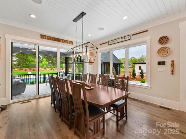 406 Sugar Maple Lane, Weddington, NC 28104