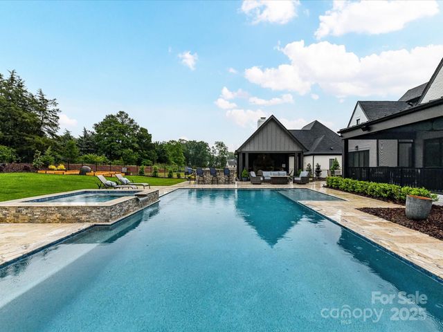 406 Sugar Maple Lane, Weddington, NC 28104