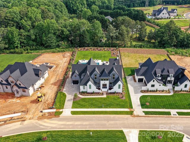 406 Sugar Maple Lane, Weddington, NC 28104