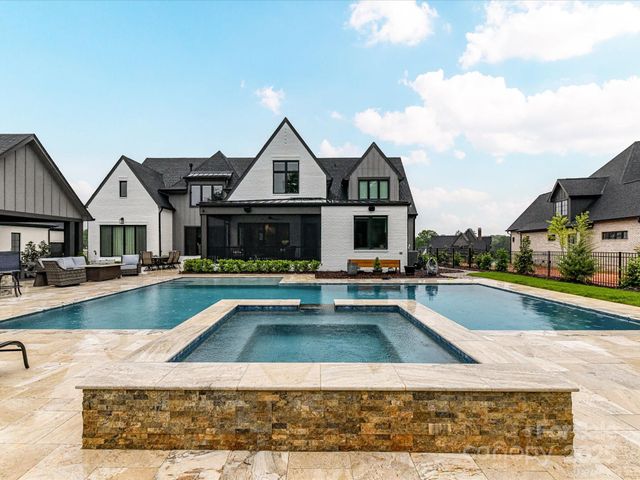 406 Sugar Maple Lane, Weddington, NC 28104