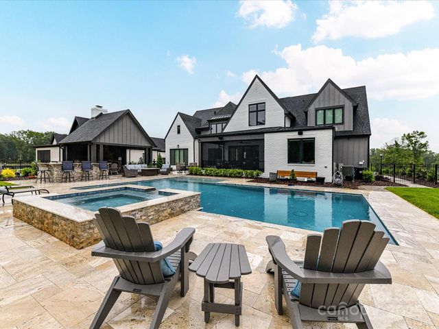 406 Sugar Maple Lane, Weddington, NC 28104