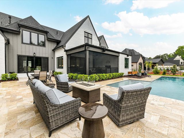 406 Sugar Maple Lane, Weddington, NC 28104