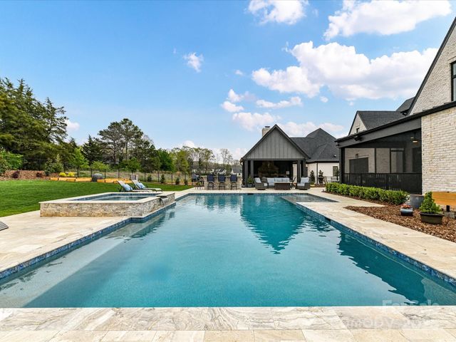 406 Sugar Maple Lane, Weddington, NC 28104