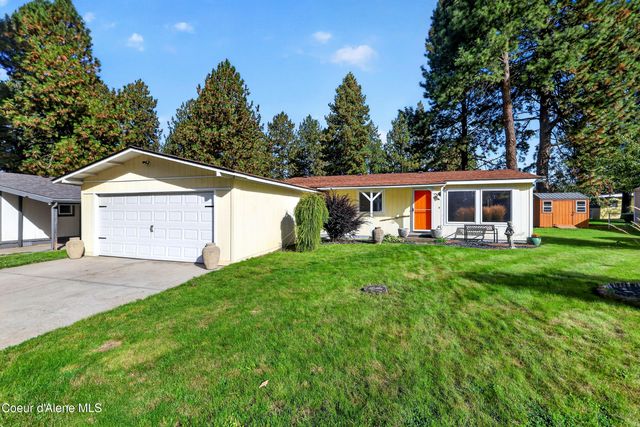 1061 W Deni ST, Coeur d'Alene, ID 83815 property photo
