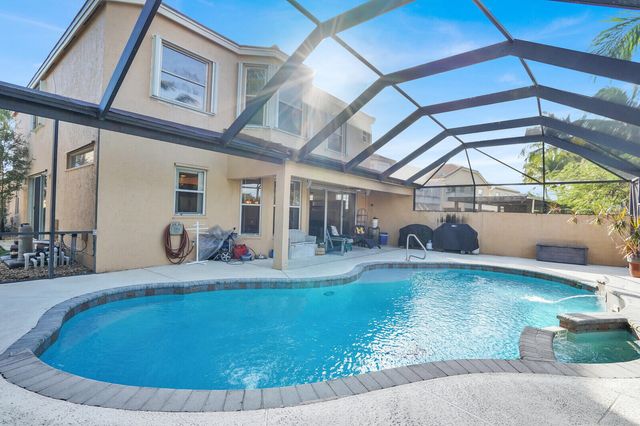 7541 Downwinds Lane, Lake Worth, FL 33467