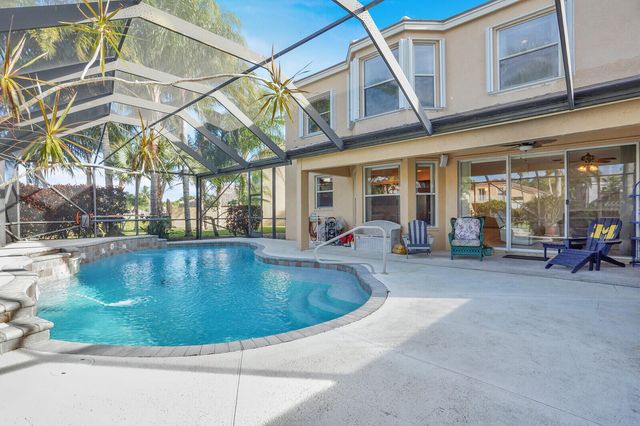 7541 Downwinds Lane, Lake Worth, FL 33467