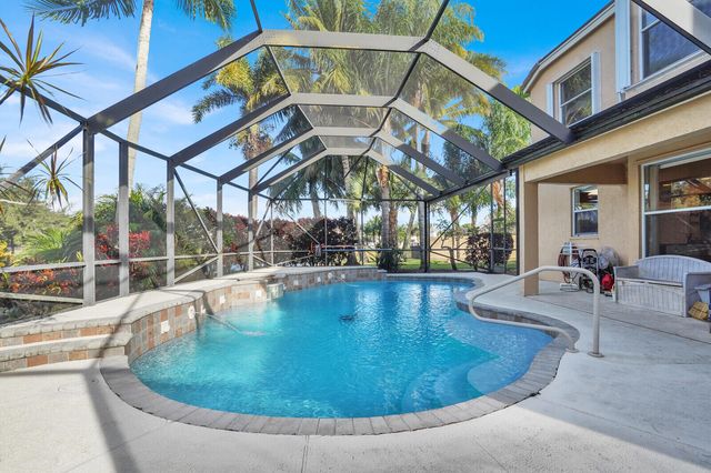 7541 Downwinds Lane, Lake Worth, FL 33467
