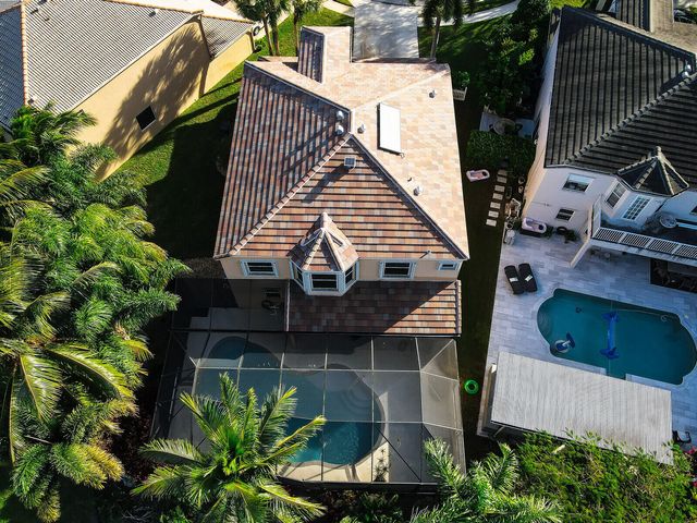 7541 Downwinds Lane, Lake Worth, FL 33467