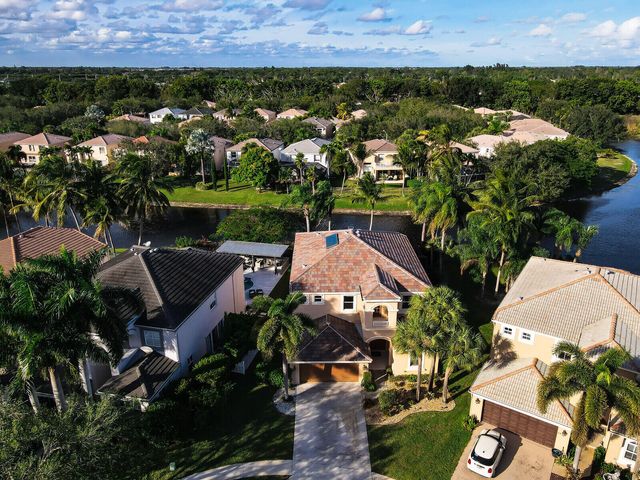 7541 Downwinds Lane, Lake Worth, FL 33467