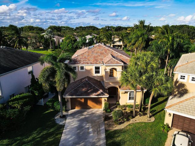 7541 Downwinds Lane, Lake Worth, FL 33467