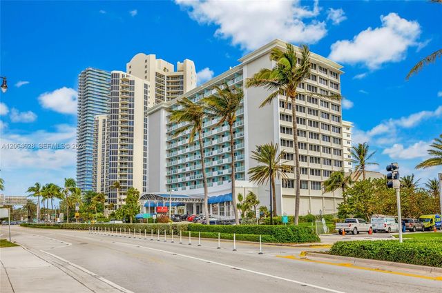 19201 Collins Avenue 1117, Sunny Isles Beach, FL 33160