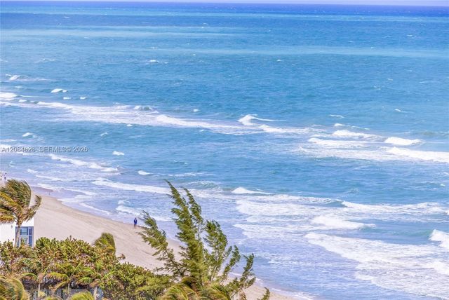 19201 Collins Avenue 1117, Sunny Isles Beach, FL 33160