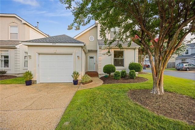 2337 Cape Arbor DR, Virginia Beach, VA 23451
