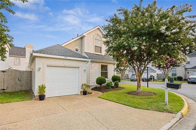 2337 Cape Arbor DR, Virginia Beach, VA 23451
