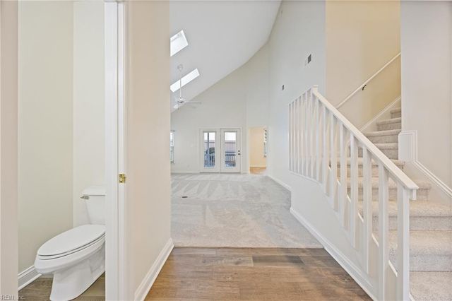 2337 Cape Arbor DR, Virginia Beach, VA 23451