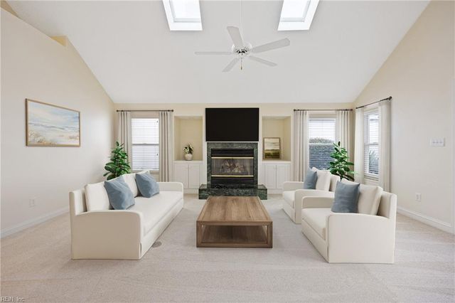 2337 Cape Arbor DR, Virginia Beach, VA 23451