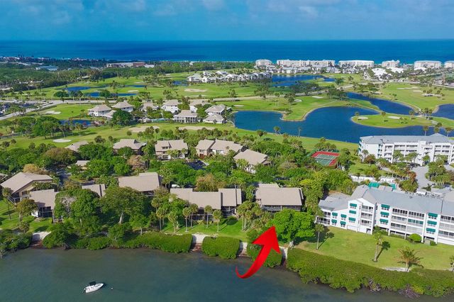 218 NE Edgewater Drive, Hutchinson Island, FL 34996