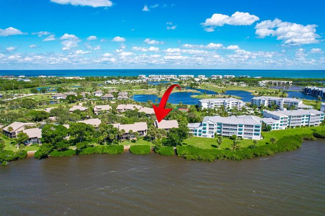 218 NE Edgewater Drive, Hutchinson Island, FL 34996