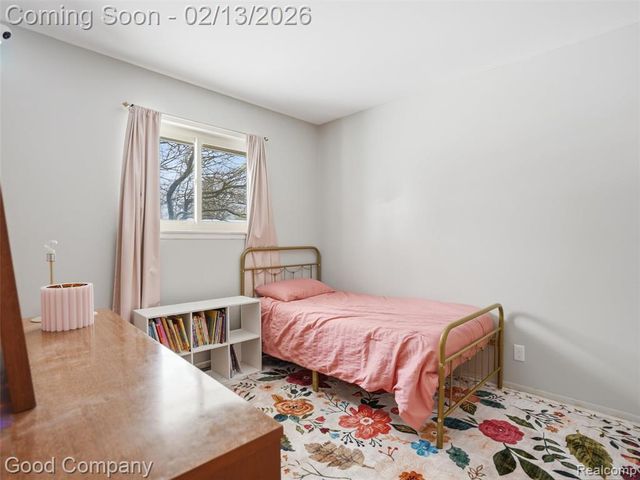 20857 Shoreview Street, Clinton Township, MI 48035