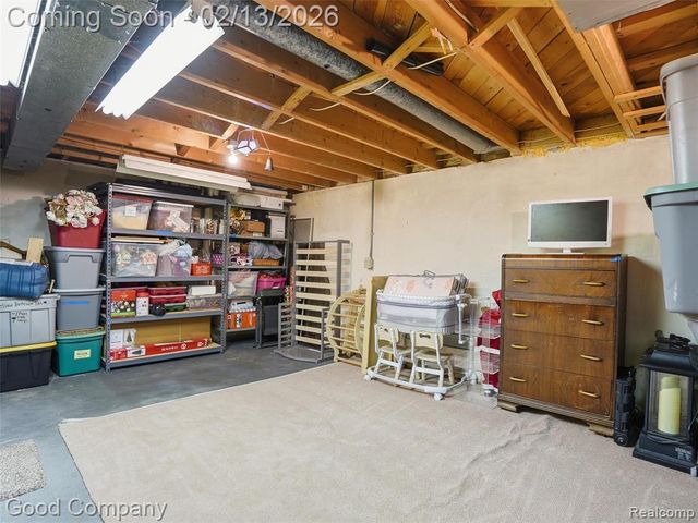 20857 Shoreview Street, Clinton Township, MI 48035