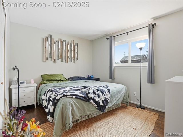 20857 Shoreview Street, Clinton Township, MI 48035