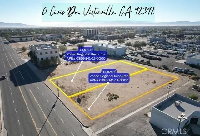 15299 CIVIC, Victorville, CA 92392