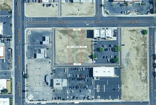 15299 CIVIC, Victorville, CA 92392
