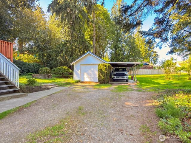 612 S 160th Street, Burien, WA 98148