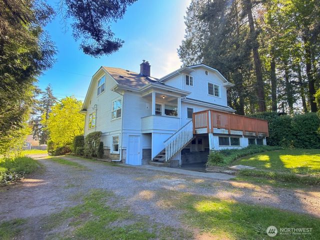 612 S 160th Street, Burien, WA 98148