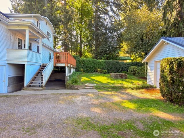 612 S 160th Street, Burien, WA 98148
