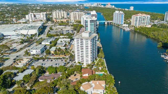 888 Intracoastal Drive 6F, Fort Lauderdale, FL 33304